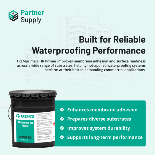 Tremco® Tremprime 500