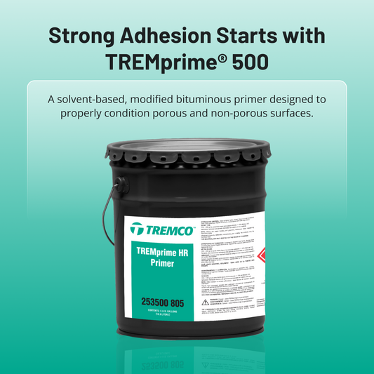 Tremco® Tremprime 500